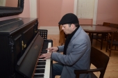 Vida de...compositor: Nelson de Quinhones